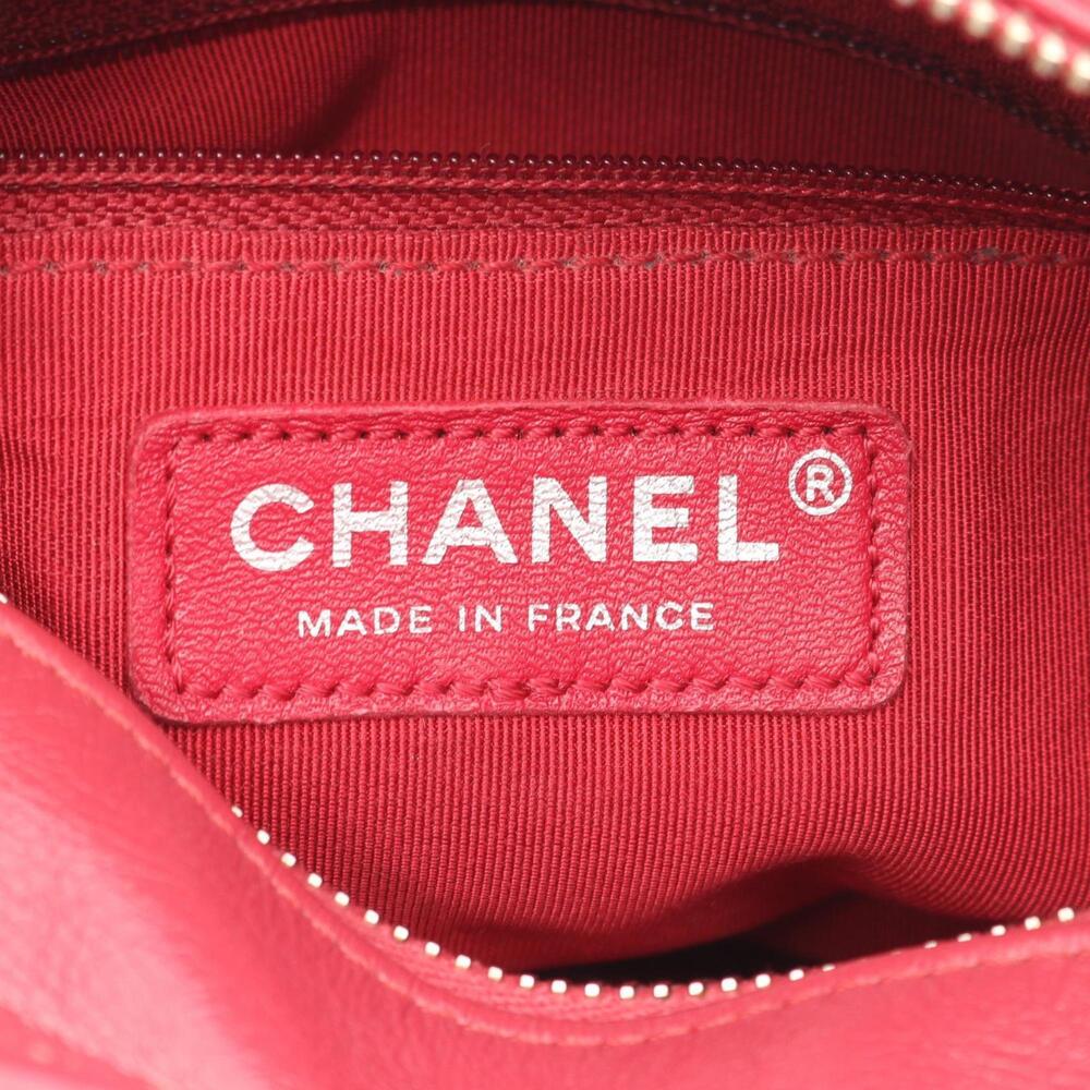 CHANEL Gabrielle de Chanel Small Hobo Shoulder Bag, Fabric and Leather, Women... - Picture 4 of 8
